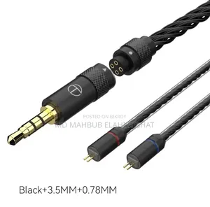 TRN T2 Pro 16 Core Upgrade Cable