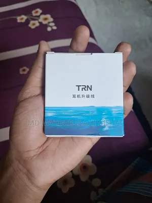 TRN T2 Pro 16 Core Upgrade Cable