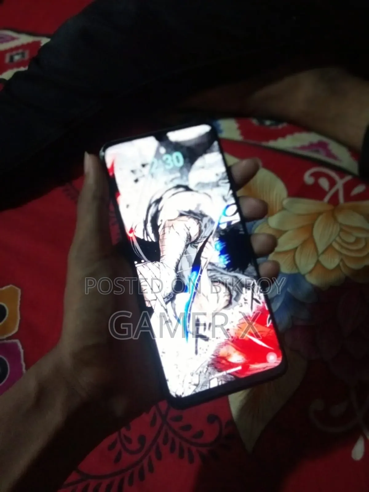 Realme C61 128 GB Green
