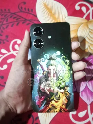 Realme C61 128 GB Green