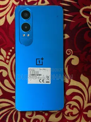 OnePlus Nord CE 5G 256 GB Blue