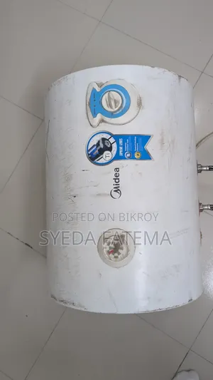 Midea Geyser / Water Heater