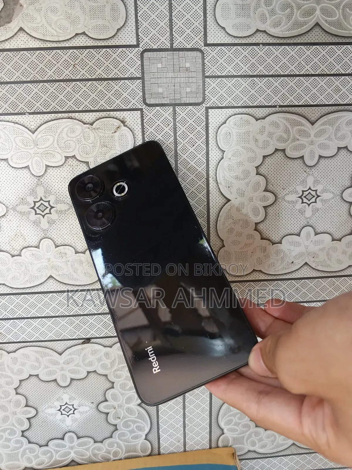 Xiaomi 13 128 GB Black