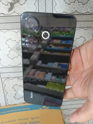 Xiaomi 13 128 GB Black