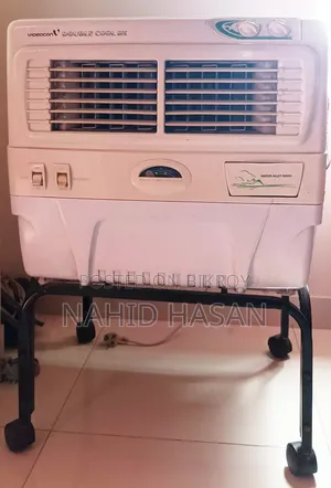 Double Cool Dx Air Cooler