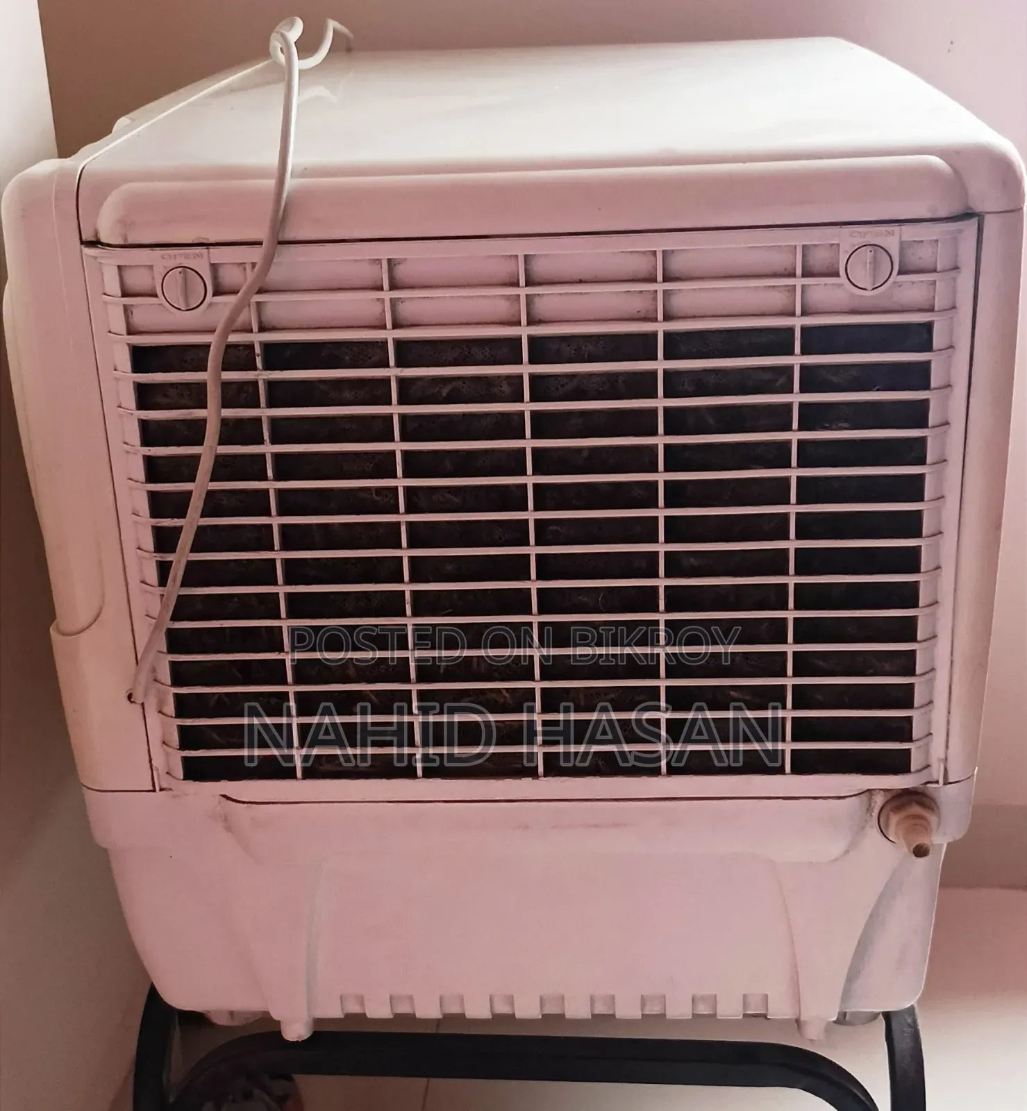Double Cool Dx Air Cooler