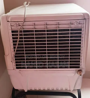 Double Cool Dx Air Cooler