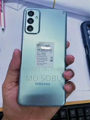 Samsung Galaxy F23 128 GB Blue