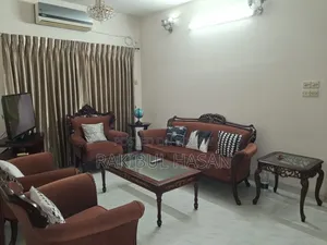 Furnished 3-Bedroom Bedsitter in Gulshan for Rent