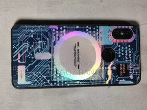 Xiaomi Redmi Note 5 Pro 64 GB Black