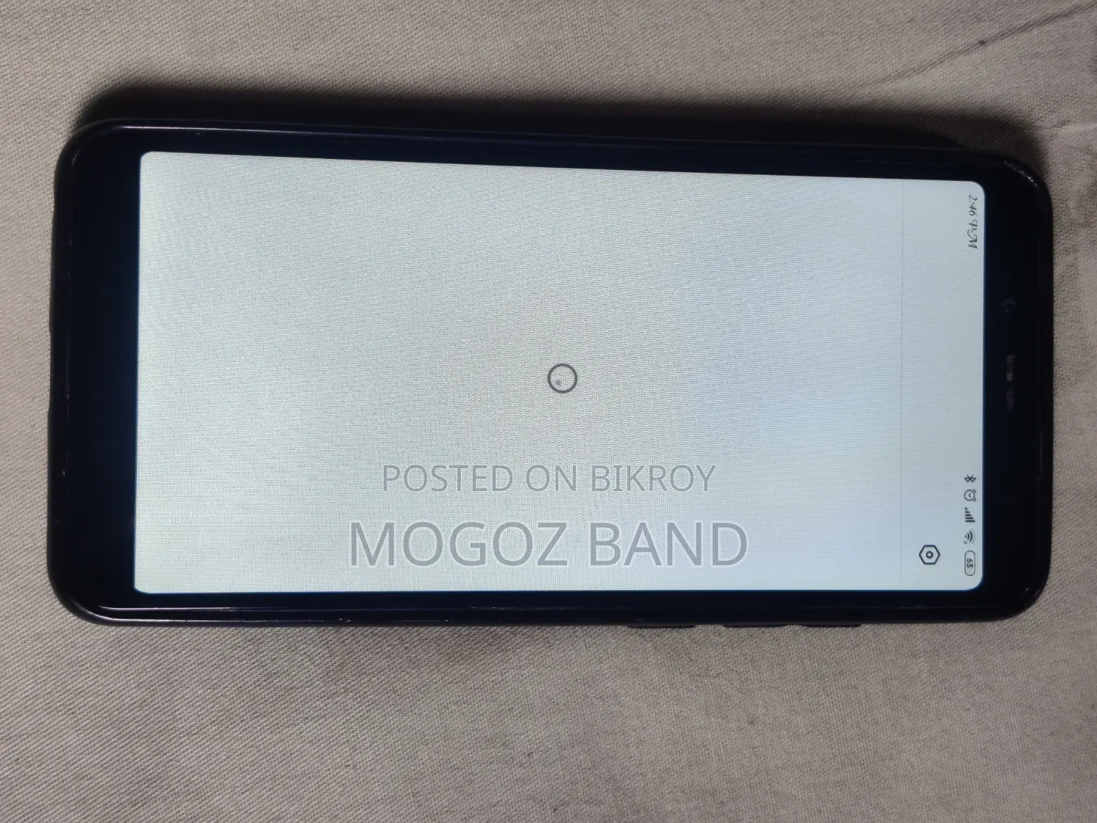 Xiaomi Redmi Note 5 Pro 64 GB Black