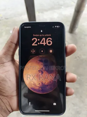 Apple iPhone 11 Pro Max 64 GB Black