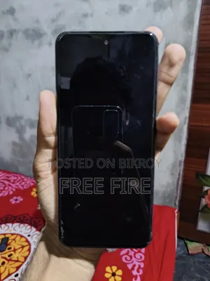 Itel P36 32 GB Purple