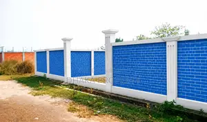 10 Katha South-Facing Plot Near 300ft Road at Sector-5