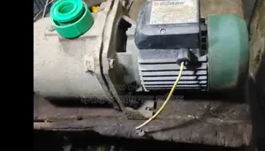 BG Flow Water Pump