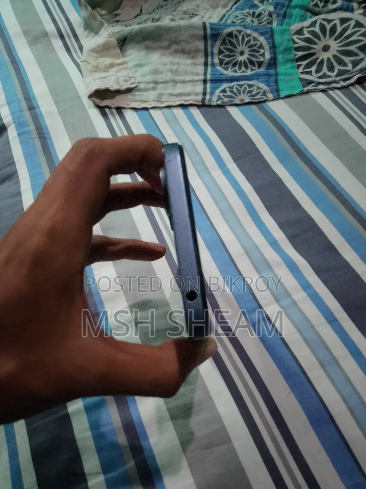 শাওমি রেডমি ১৩সি ২৫৬ জিবি ব্ল্যাক