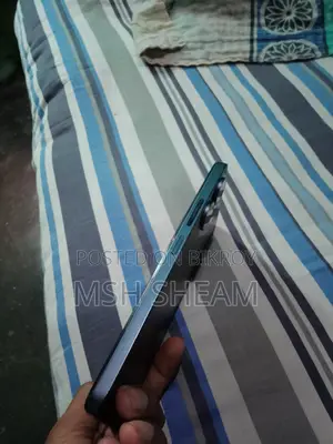 শাওমি রেডমি ১৩সি ২৫৬ জিবি ব্ল্যাক