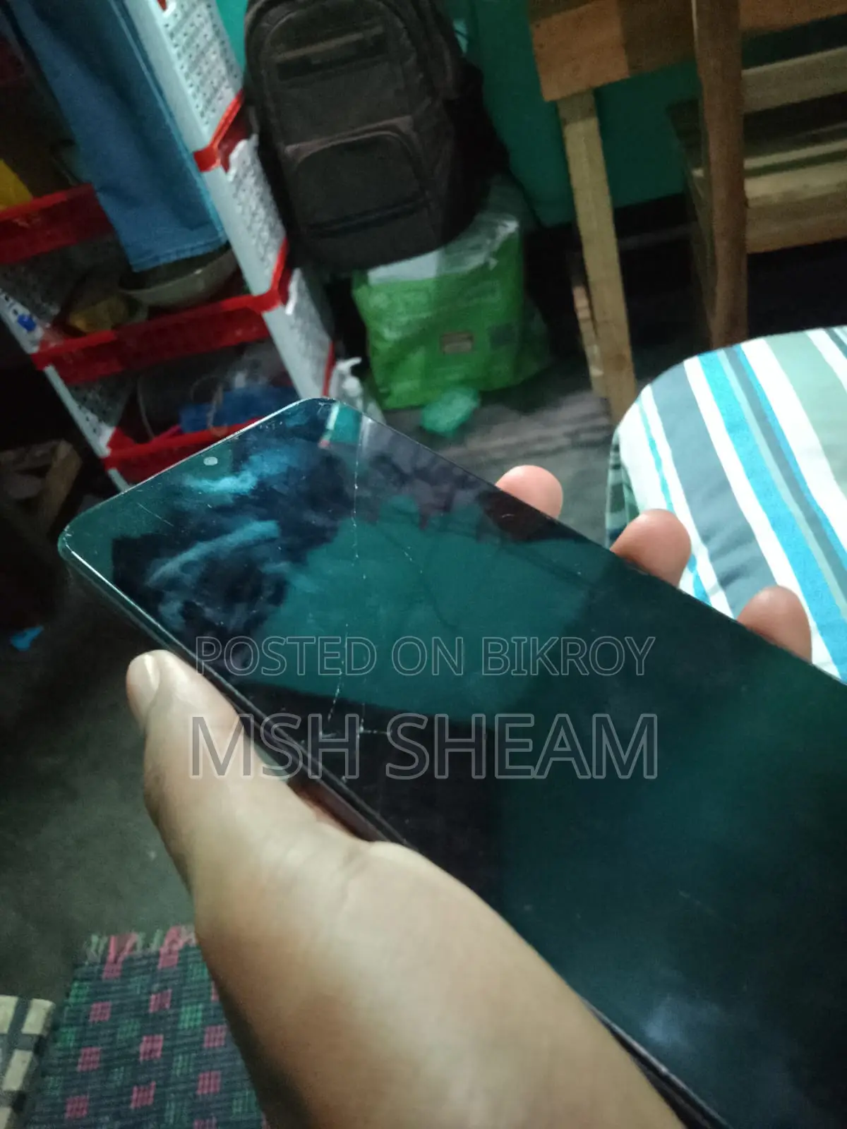 শাওমি রেডমি ১৩সি ২৫৬ জিবি ব্ল্যাক