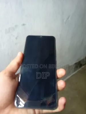 Vivo Y03t 64 GB Blue