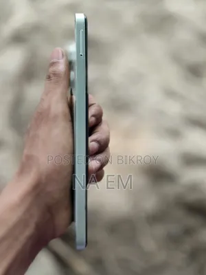 Xiaomi Redmi 13C 5G 256 GB White