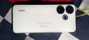 Xiaomi Redmi 13 128 GB Green