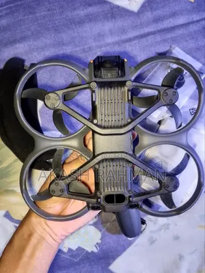 Dji Avata 2 Fly More Combo Drone