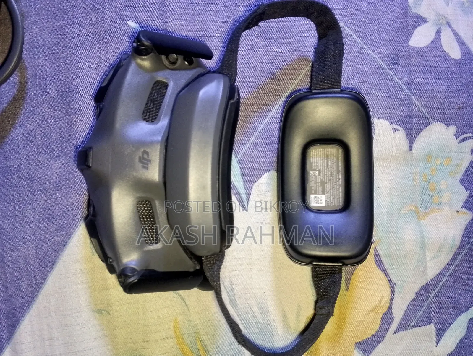 Dji Avata 2 Fly More Combo Drone