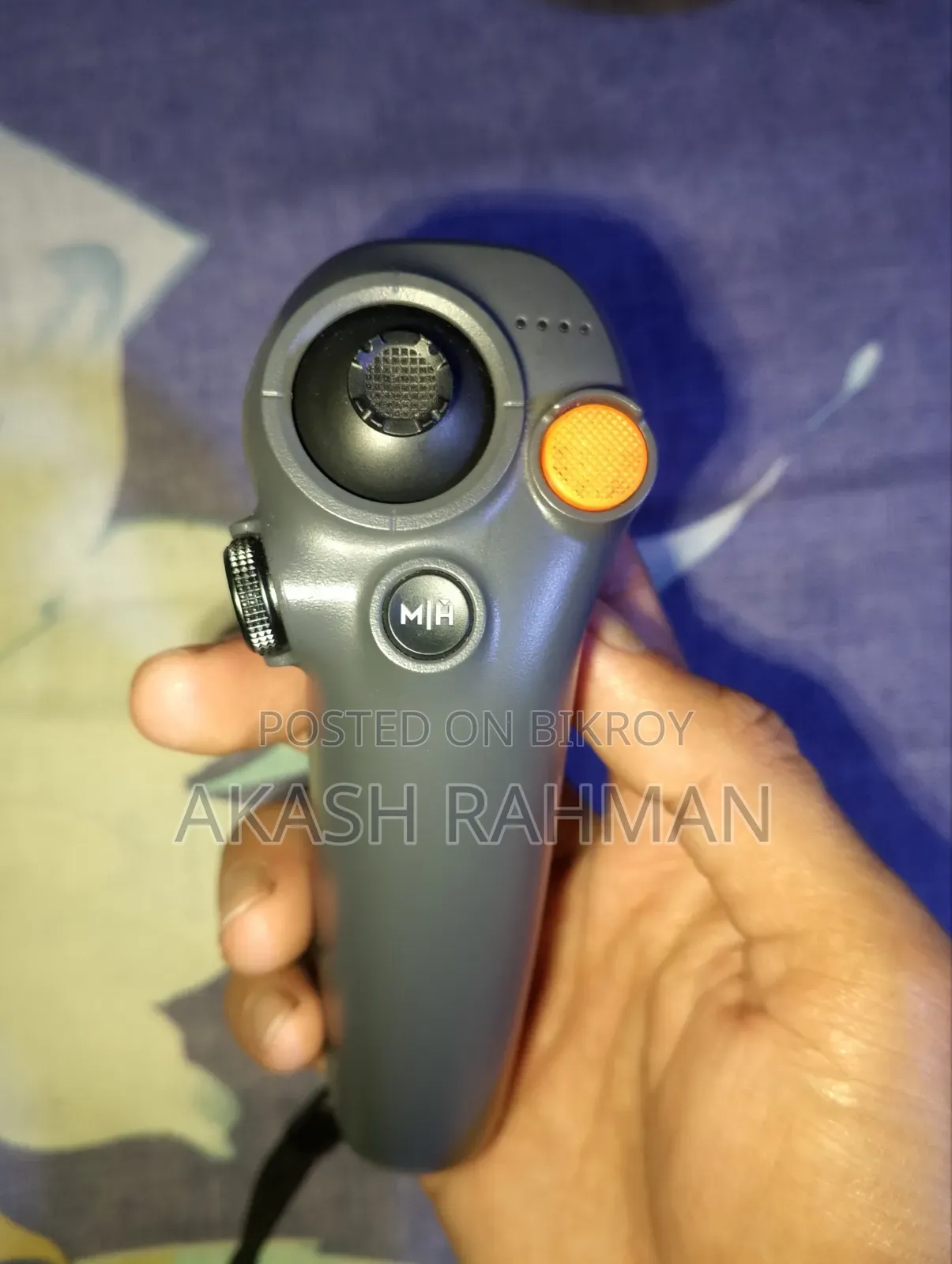 Dji Avata 2 Fly More Combo Drone