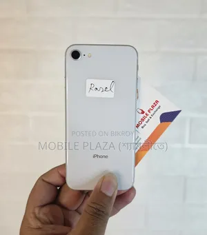 Apple iPhone 8 64 GB White