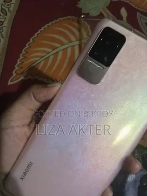 Xiaomi Civi 1S 256 GB Pink