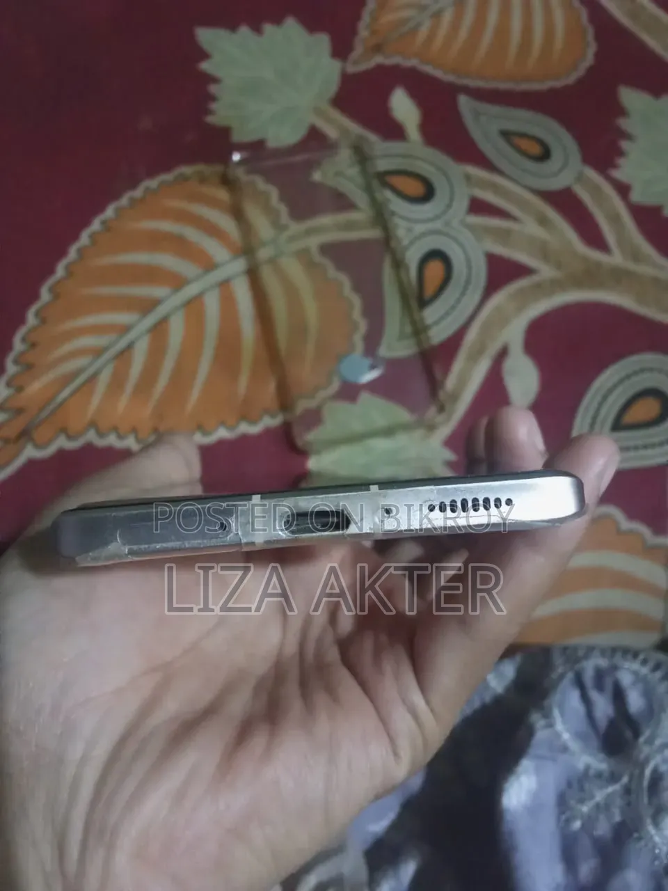 Xiaomi Civi 1S 256 GB Pink