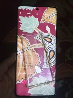 Xiaomi Civi 1S 256 GB Pink