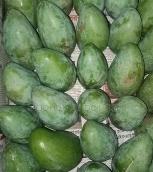 Delicious Amrapali Mangoes