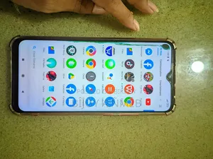 Xiaomi Poco M2 64 GB Red
