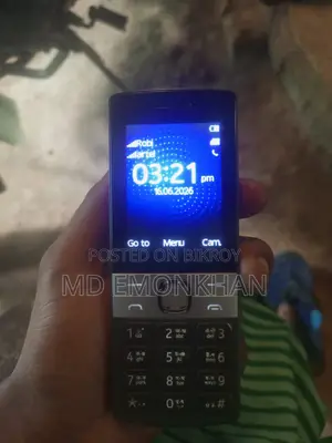 Nokia 150 Black