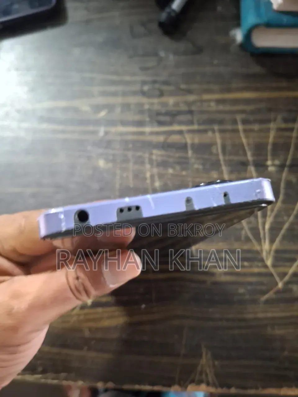 Realme C53 128 GB Black
