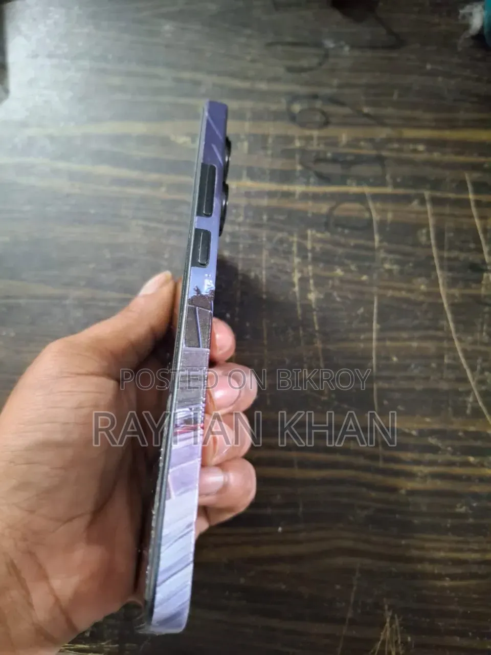 Realme C53 128 GB Black