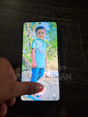 Realme C53 128 GB Black