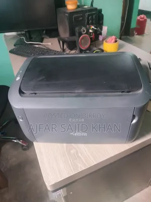 Canon Printer