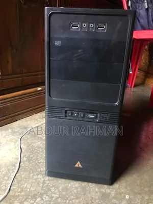 Gigabyte GA-H110MSTX-HD3-ZK 8GB Intel Core I5 HDD+SSD 1T