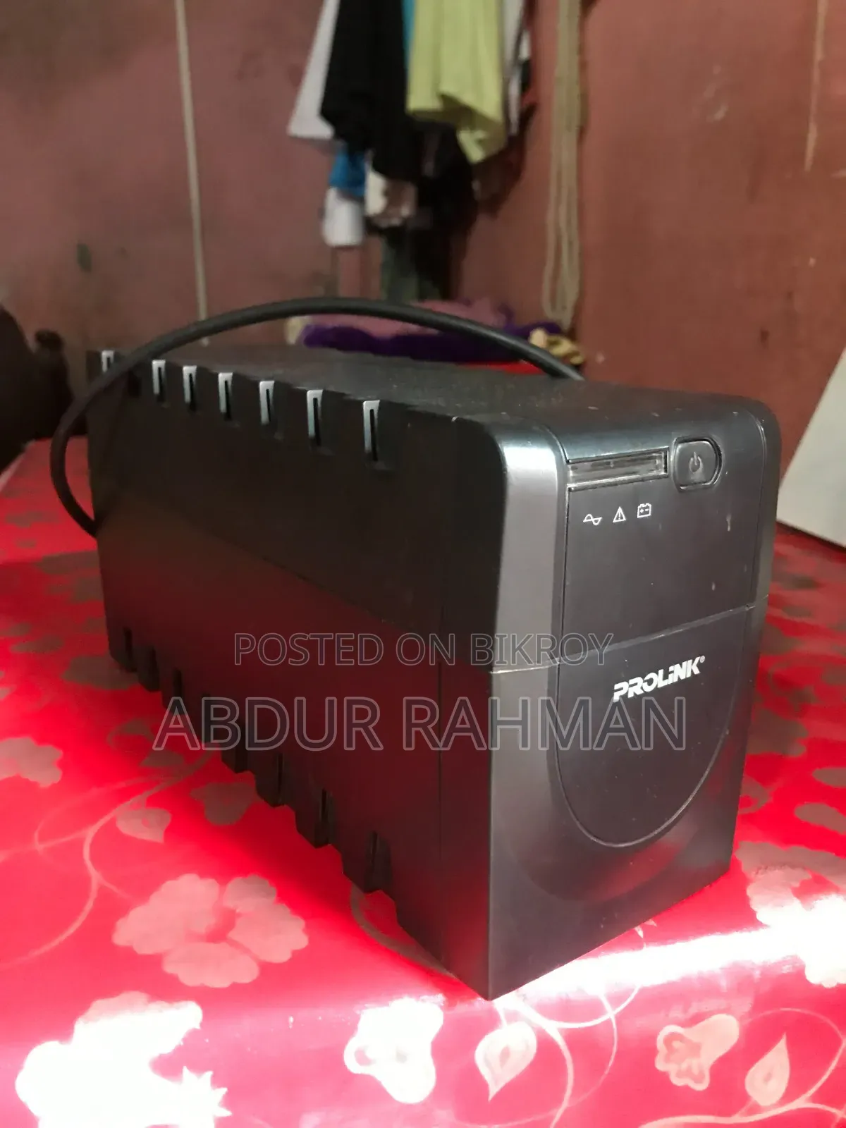 Gigabyte GA-H110MSTX-HD3-ZK 8GB Intel Core I5 HDD+SSD 1T