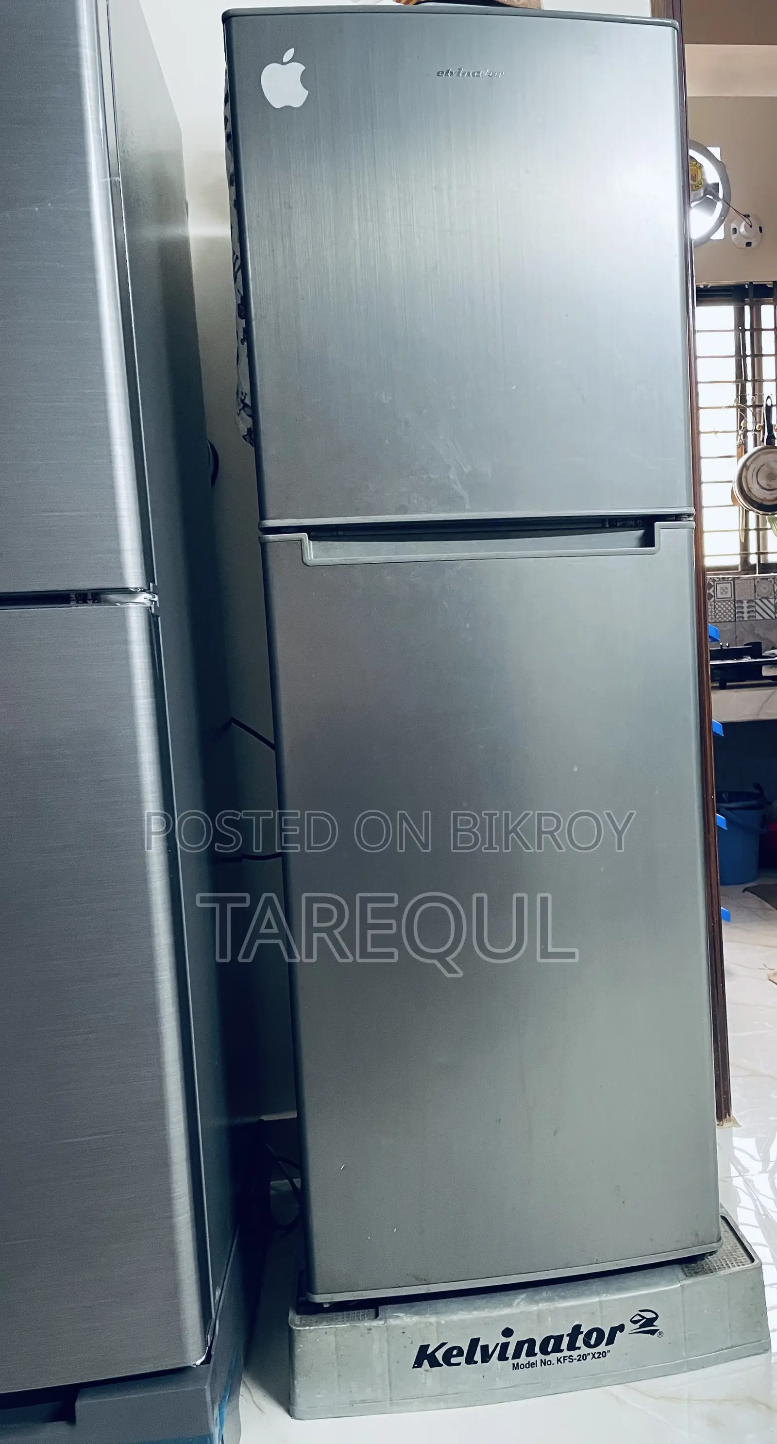 Kelvinator ফ্রিজ