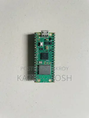 Raspberry Pi Pico W