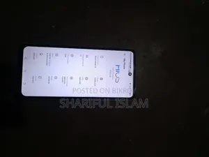 Tecno Spark 20 256 GB White