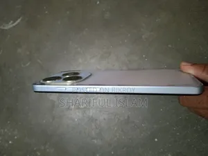 Tecno Spark 20 256 GB White