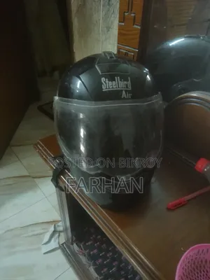 স্টিলবার্ড এয়ার হেলমেট, আইএসও সার্টিফাইড