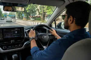 Urgent Recruitment for an Experienced Driver
