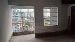 Furnished 3-bedroom Apartment in Swapnoneer Abashon, Mirpur for Sale