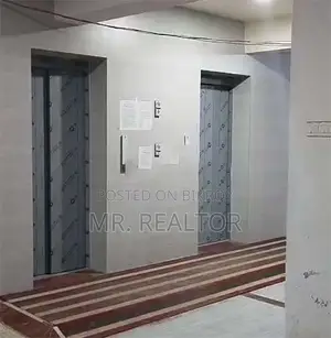 Furnished 3-bedroom Apartment in Swapnoneer Abashon, Mirpur for Sale