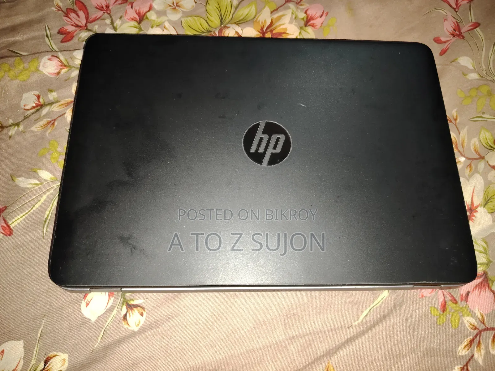 Laptop Dell Inspiron 15 8GB Intel Core I5 SSD 256GB